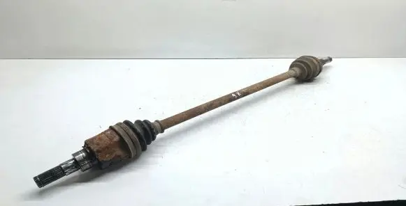 Nissan Qashqai+2 Rear driveshaft