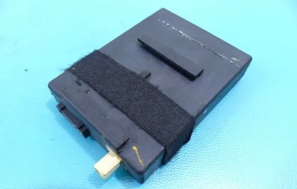 Land Rover Range Rover L322 Central body control module 9006744A IMPRK1288934
