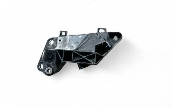 Radiator support slam panel bracket