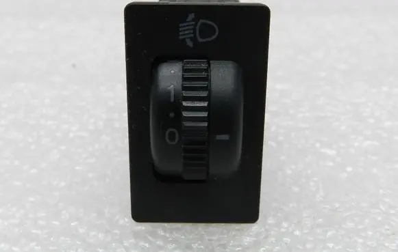Toyota Avensis T250 Panel lighting control switch 8415205051