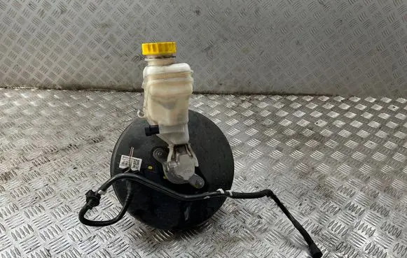 Fiat Tipo Brake booster 52036072