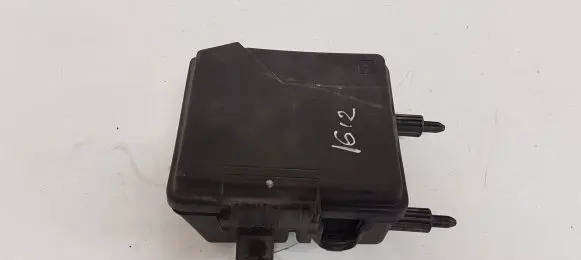 Renault Laguna III Fuse box set 284B10001RC 284C40001RC