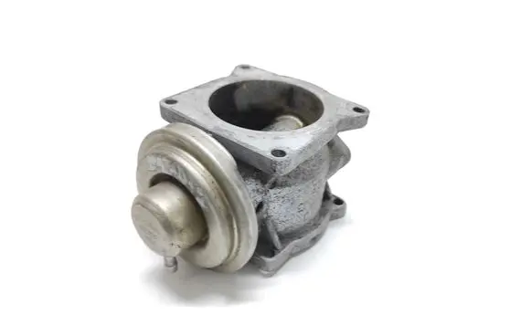 Volkswagen Phaeton EGR valve 07Z131501A 321219051
