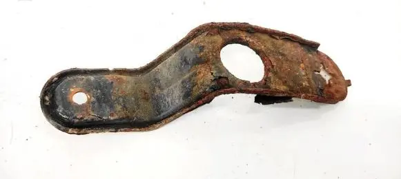 Chevrolet Captiva Radiator mount bracket