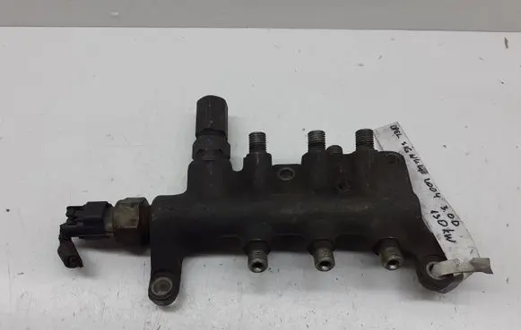Opel Signum Fuel main line pipe