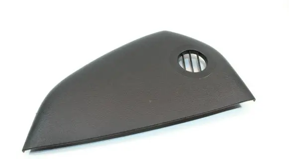 Audi A6 S6 C6 4F Dashboard side end trim 4F0857086C T0021830