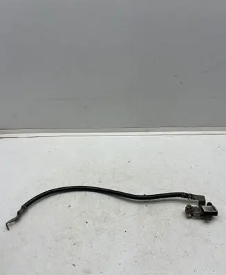Ford Focus Negative earth cable (battery) JX6T10C679BC C95YWSW46