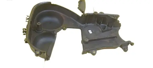 Ford Mondeo MK IV Timing chain cover BM5G6P073EB JTBB