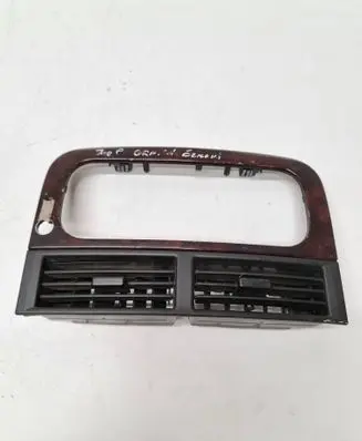 Jeep Grand Cherokee (WJ) Dash center air vent grill 55116037