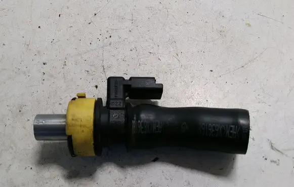 Peugeot 3008 I Breather hose sensor 9673593680