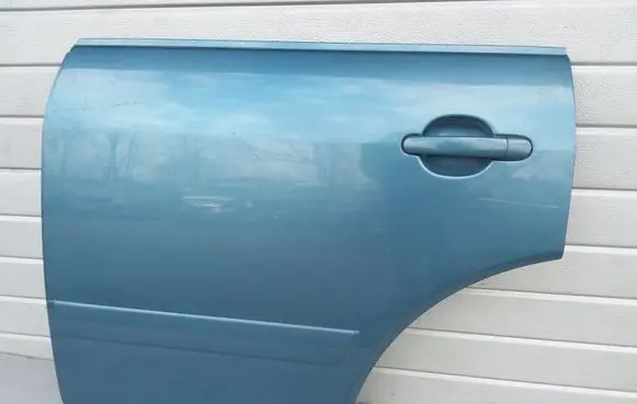 Audi A2 Rear door