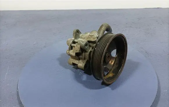 Jeep Grand Cherokee Power steering pump