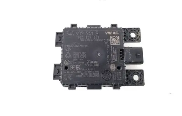 Volkswagen PASSAT B9 Distronic sensor radar 3WA907541B