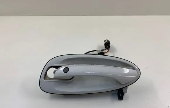 Porsche 911 991 Front door exterior handle 99153764502