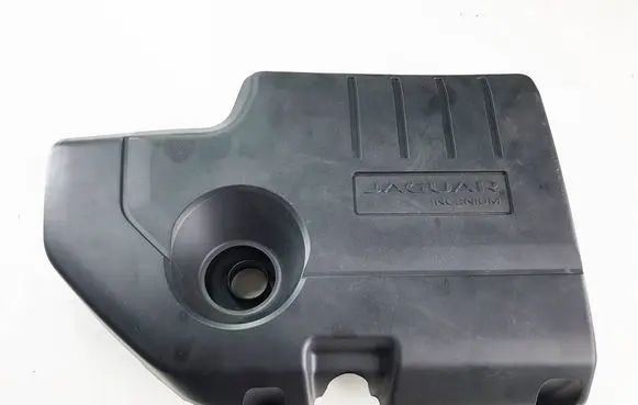 Jaguar E-Pace Engine cover (trim) GJ326N041BA-jag gj32-6n041-ba