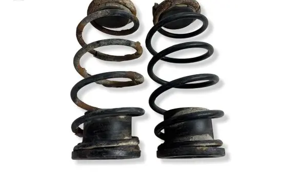 Honda Logo Rear coil spring