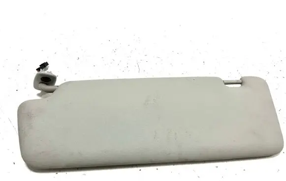 Audi A4 S4 B7 8E 8H Sun visor 8E0857552 8E0857552A