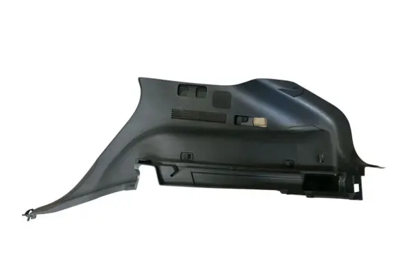 KIA EV6 Trunk/boot lower side trim panel 85741CV500