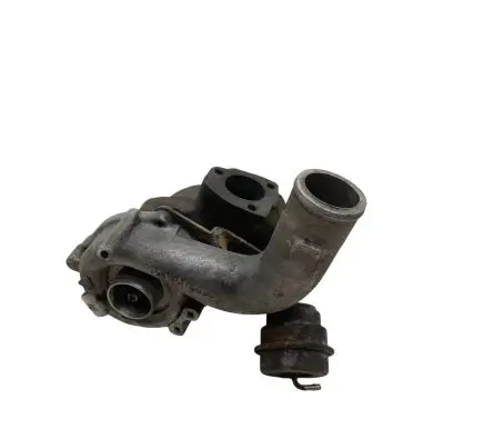 Audi A3 S3 8L Turbo 06A145704B 50120278 K03035JG