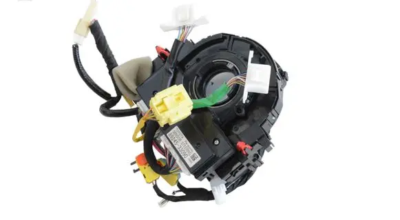 Audi Q5 SQ5 Airbag slip ring squib (SRS ring) 8924533090