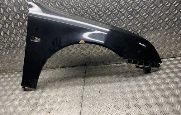 Saab 9-3 Ver2 Fender