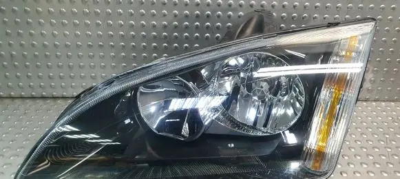 Ford Focus Headlight/headlamp S26380572 4M5113W030JC