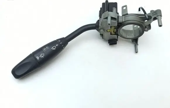 Mercedes-Benz CLK A209 C209 Wiper control stalk 281924Z4102 Z4102 281924