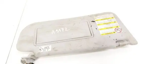 Mazda 6 Sun visor GJ6G 566470811