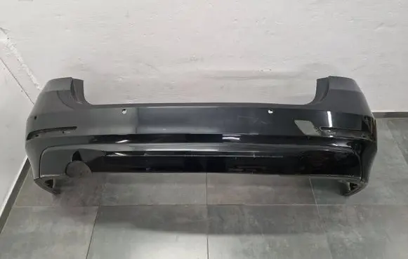 BMW 3 F30 F35 F31 Rear bumper 19690281