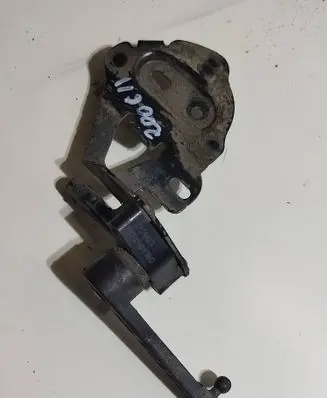 Peugeot 2008 II Headlight/headlamp level sensor 9824501180