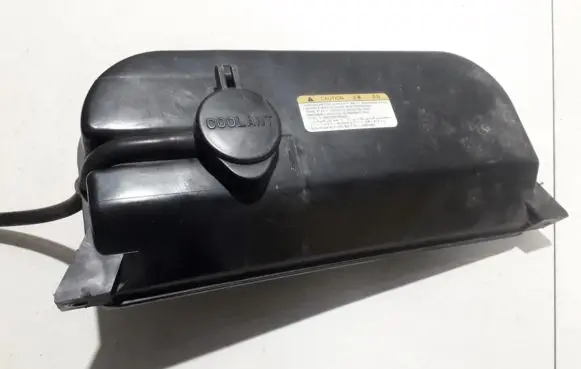 Hyundai Tucson JM Coolant expansion tank/reservoir 254312e000 25431-2e000