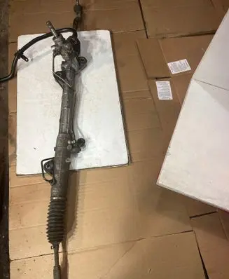 Mazda 6 Steering rack GJ6A 5232207 2JGJ6A