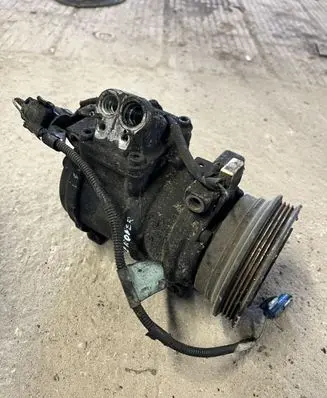 Land Rover Range Rover P38A Air conditioning (A/C) compressor (pump) R134A