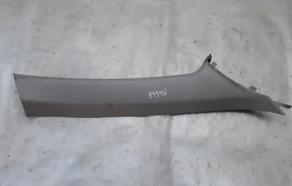 Mitsubishi Outlander Other interior part 7210A038