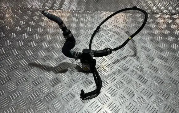 Renault Captur Water pump 990805466R
