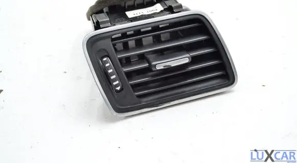 Volkswagen PASSAT B7 Dashboard side air vent grill/cover trim 3AC819701A