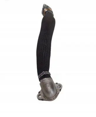 Land Rover Discovery 5 EGR valve line/pipe/hose LR085948