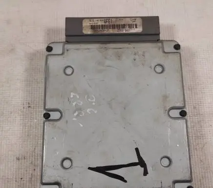 Engine control unit/module
