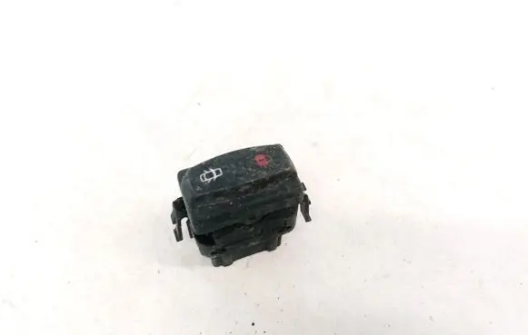 Central locking switch button