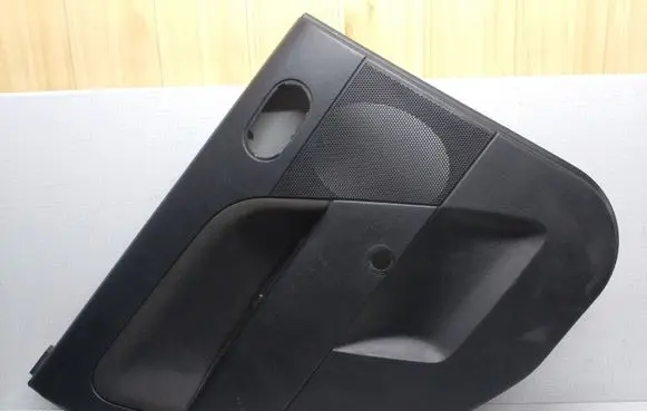 Ford Fiesta Rear door card panel trim 2S61A27407A