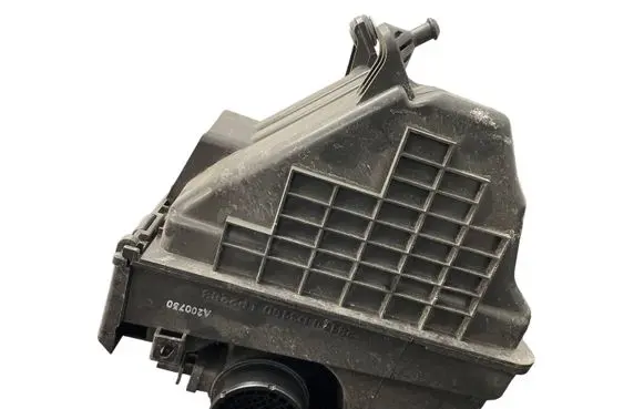 Hyundai Tucson TL Air filter box 28112D3100 281642A500