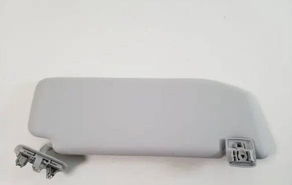 Peugeot 408 P54 Sun visor 98173689UW