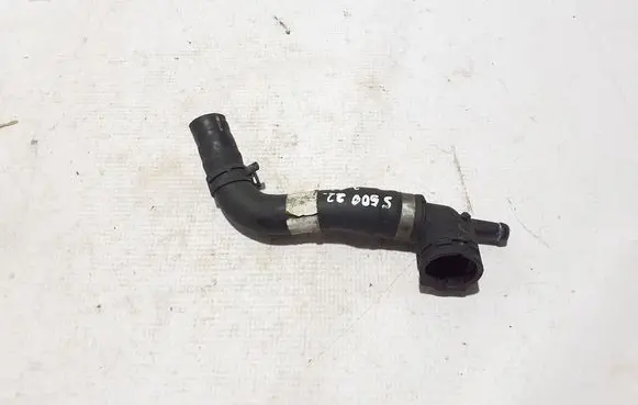 Mercedes-Benz S W223 Engine coolant pipe/hose A0109973089