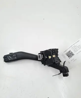 Volkswagen Golf VI Indicator stalk 1K0953513G