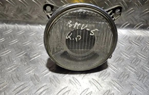 BMW 5 E34 Headlight/headlamp 1305600037 047408R8
