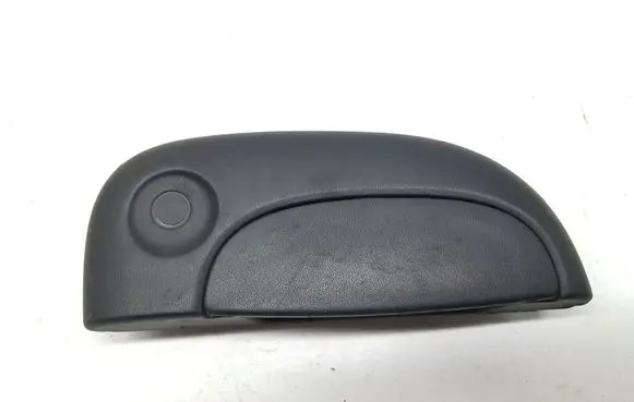 Renault Kangoo I Front door exterior handle 7700354479
