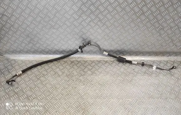 Power steering hose/pipe/line