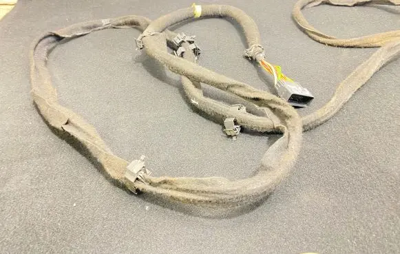 Opel Movano B Other wiring loom