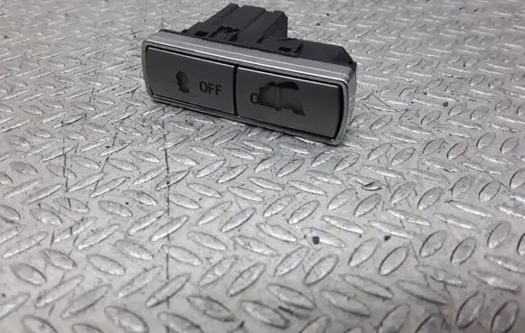 Ford Mondeo MK IV ESP (stability program) switch 6M2T2C418BE