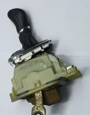 Mercedes-Benz CLK A209 C209 Gear shifter/selector A2032675524